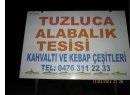 Tuzluca Alabalık Tesisi - Iğdır